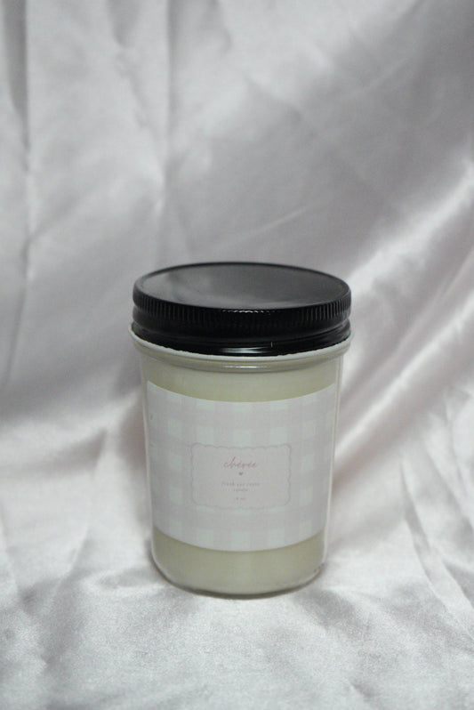 chérée candle