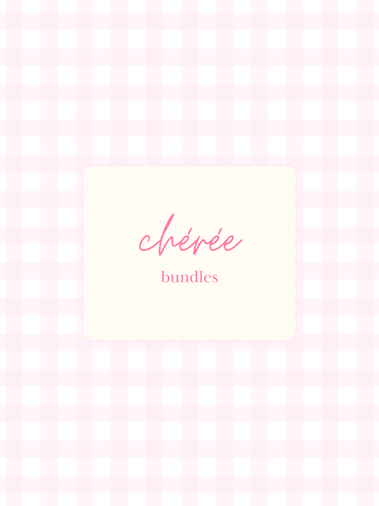bundles
