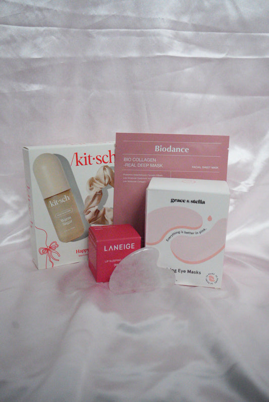 love yourself box set