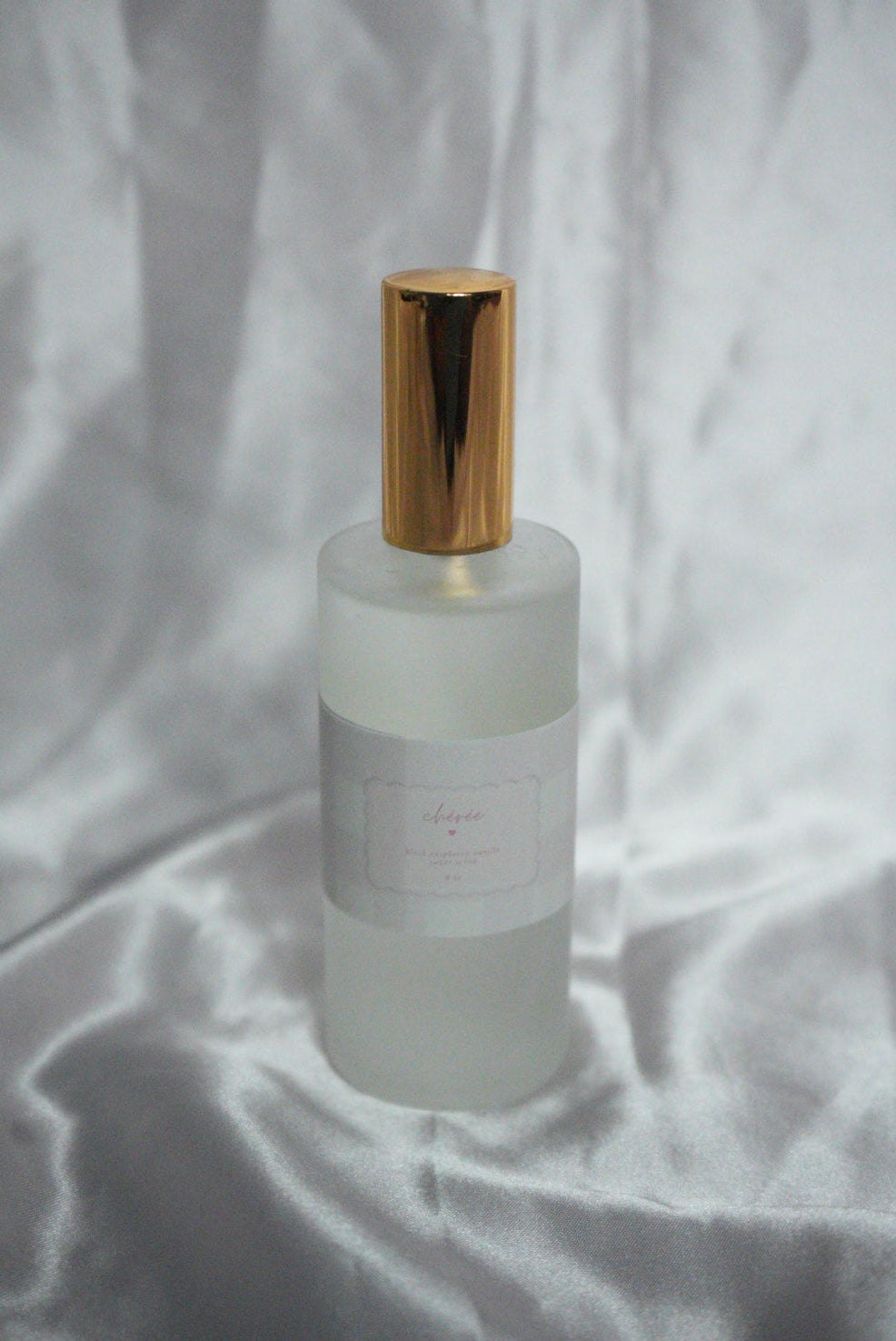 chérée body mist