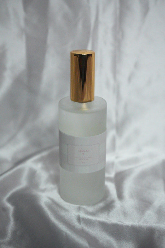 chérée body mist