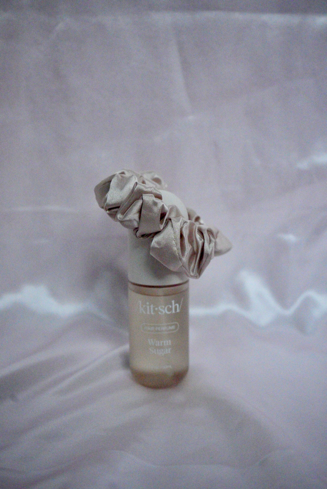 kitsch hair set