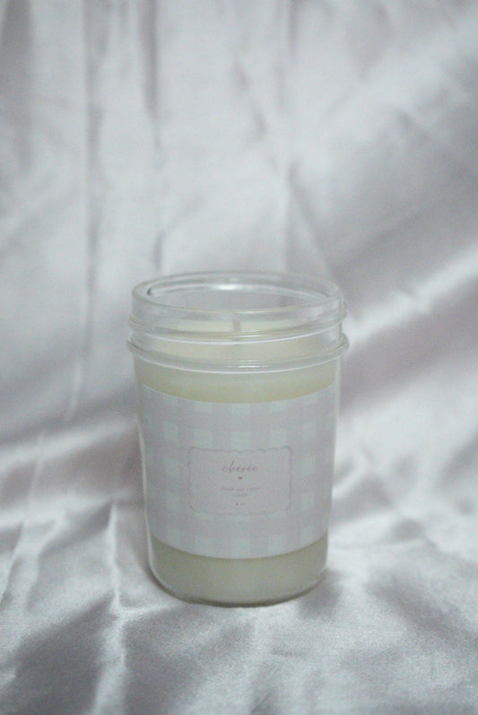 chérée candle