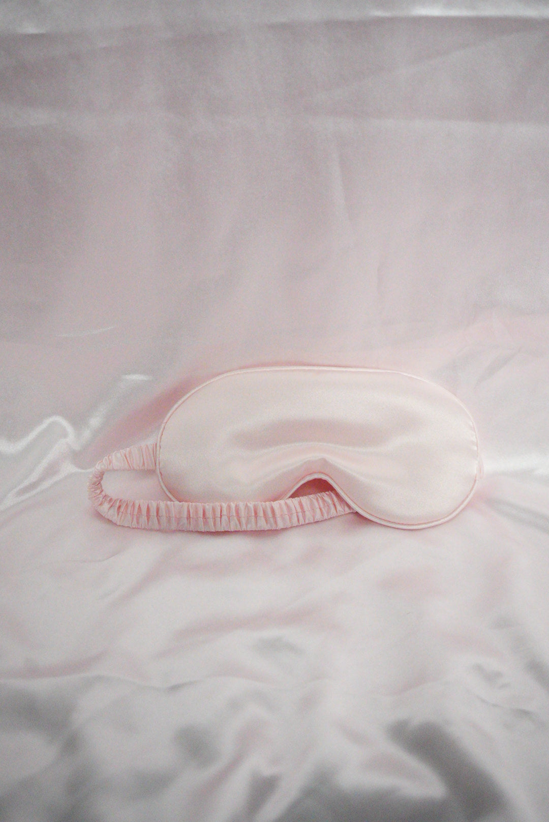 satin sleep mask