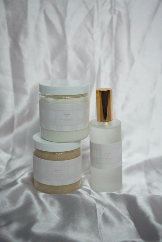 chérée signature bundle