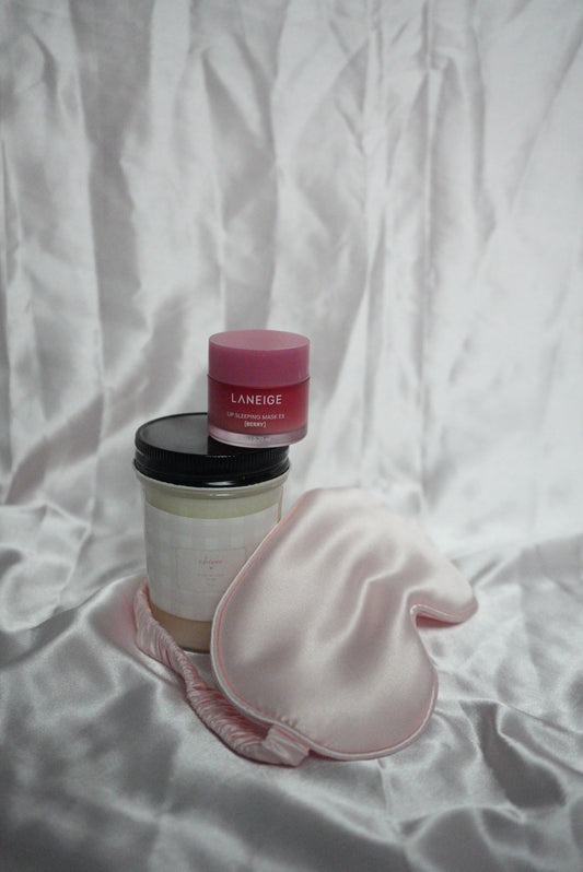 beauty sleep box set
