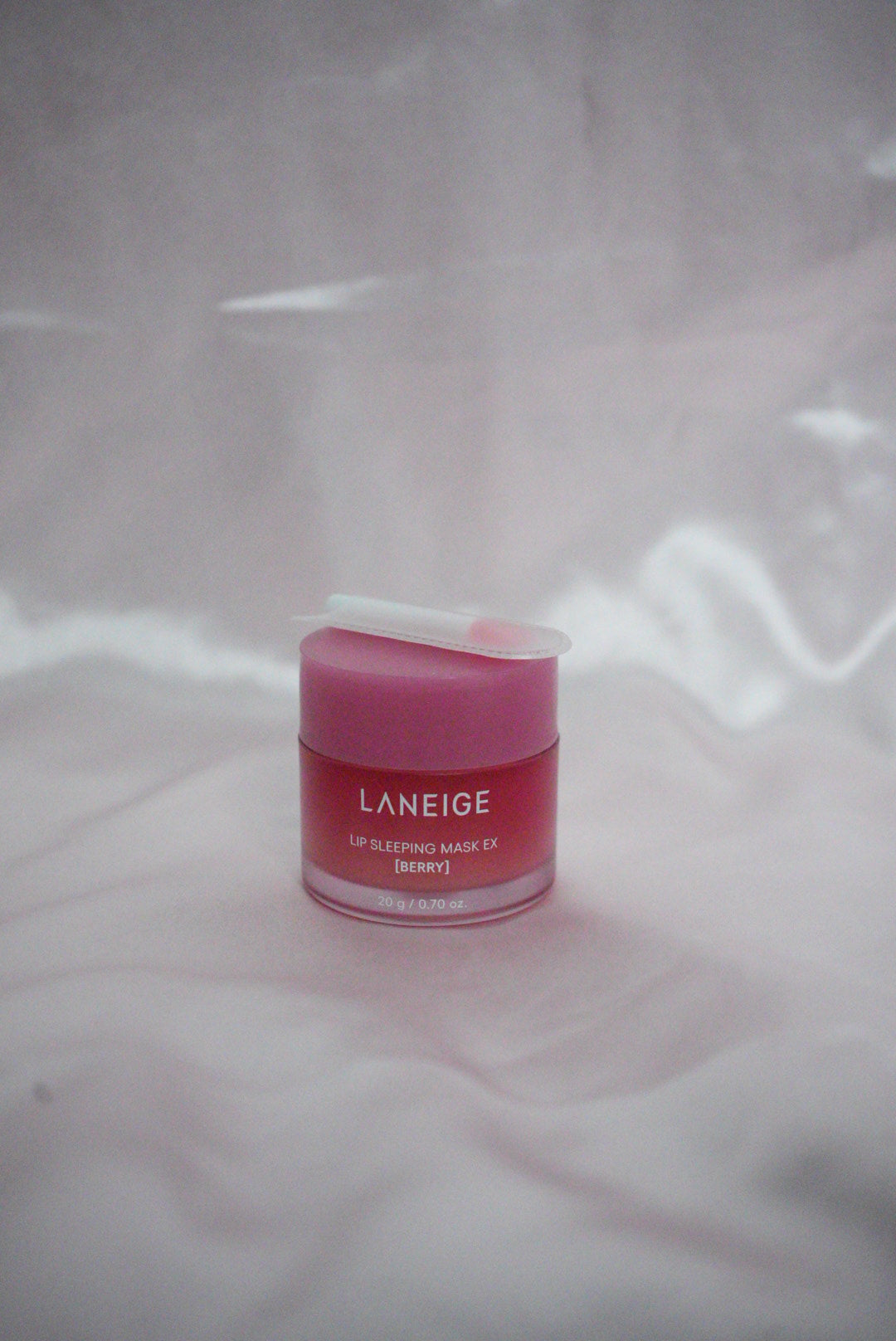 laneige lip sleeping mask
