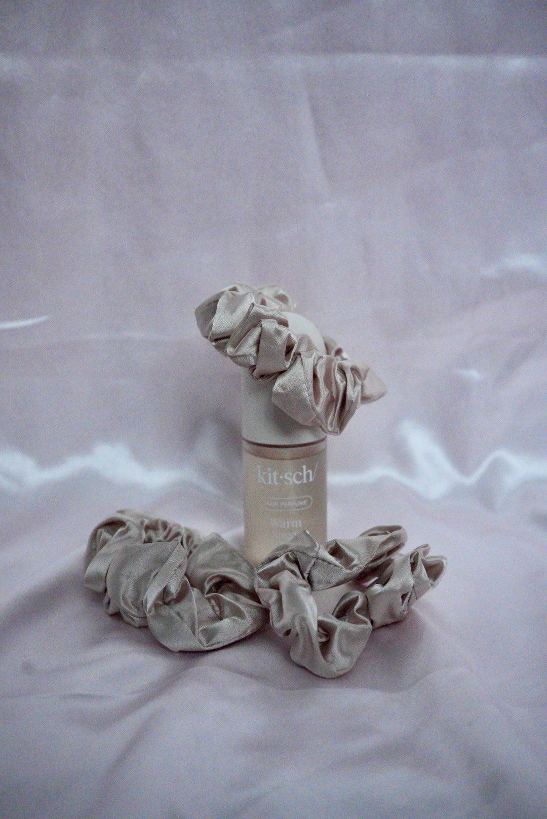 kitsch hair set
