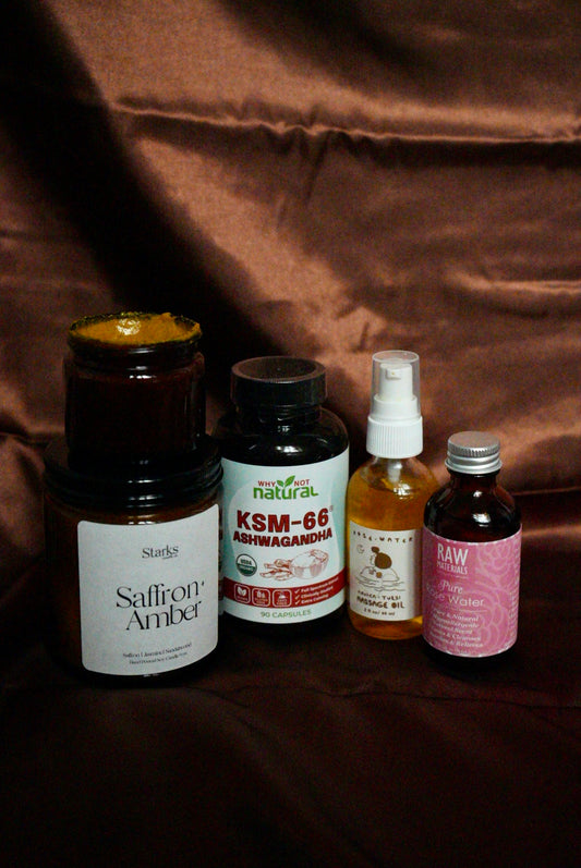 love your roots box set