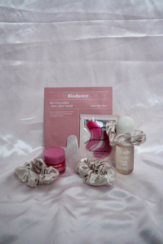 love yourself box set