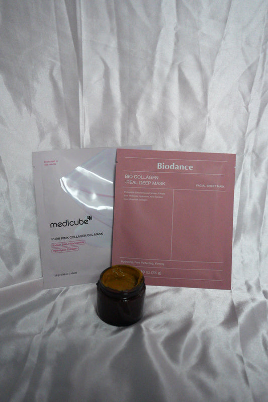 the sacred skin bundle